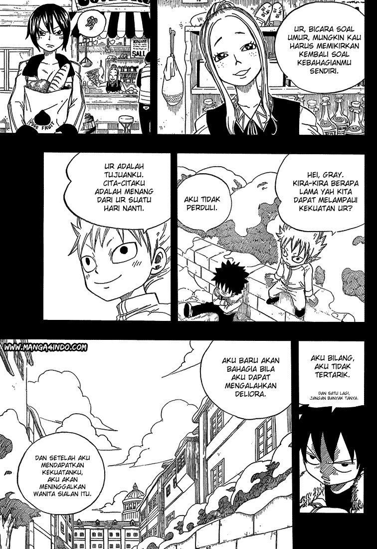 Fairy Tail Bab 37 halaman 7