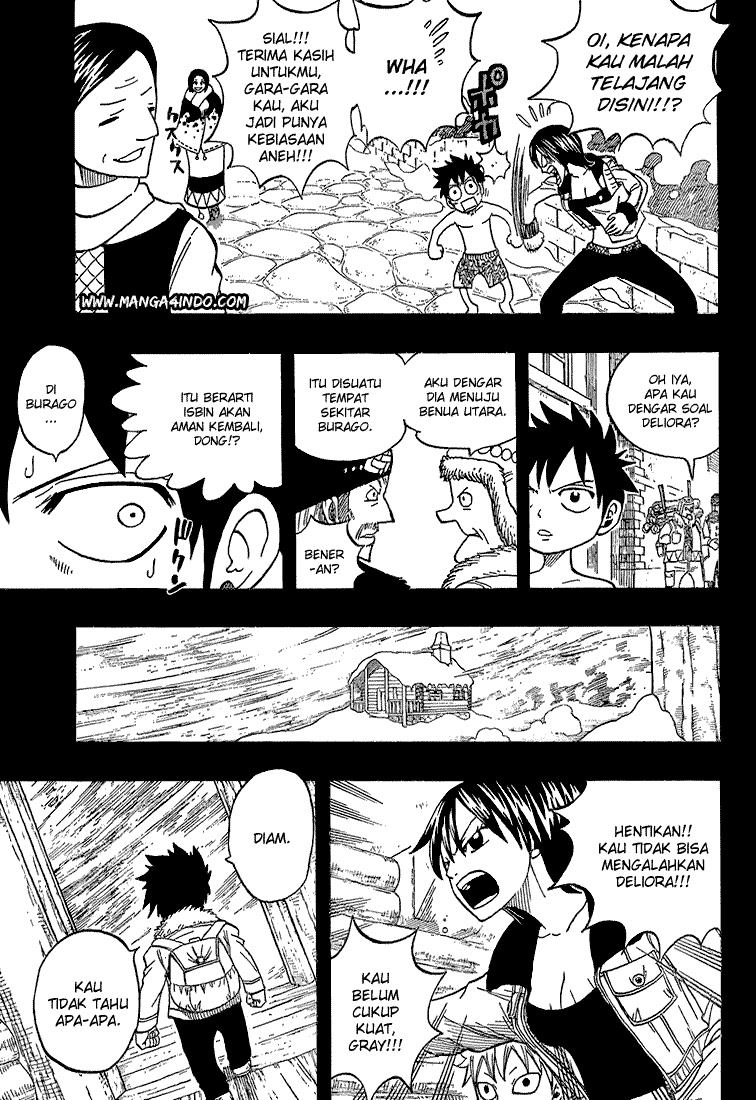 Fairy Tail Bab 37 halaman 9