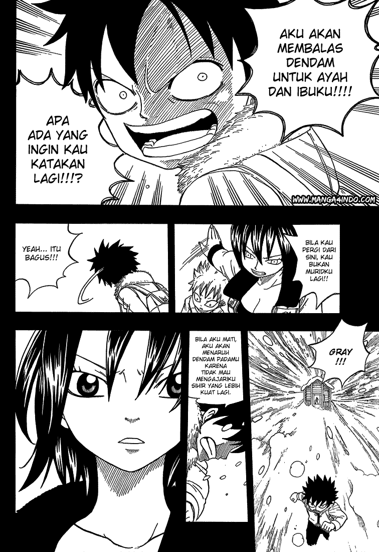 Fairy Tail Bab 37 halaman 10