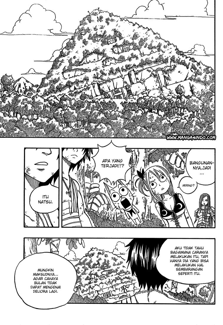 Fairy Tail Bab 37 halaman 11