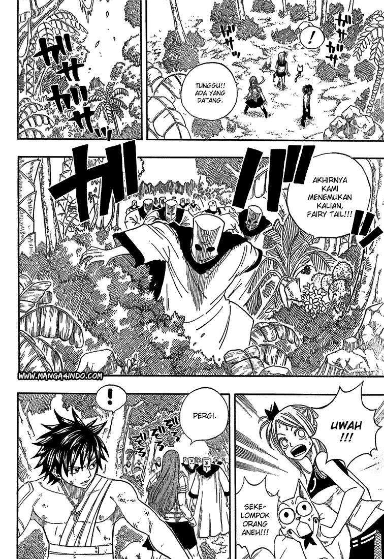 Fairy Tail Bab 37 halaman 12