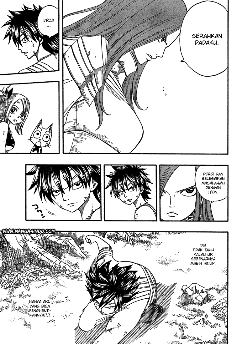 Fairy Tail Bab 37 halaman 13