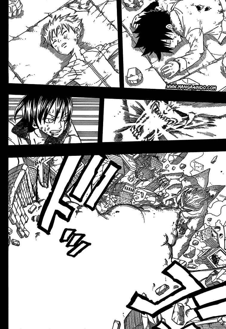 Fairy Tail Bab 37 halaman 15