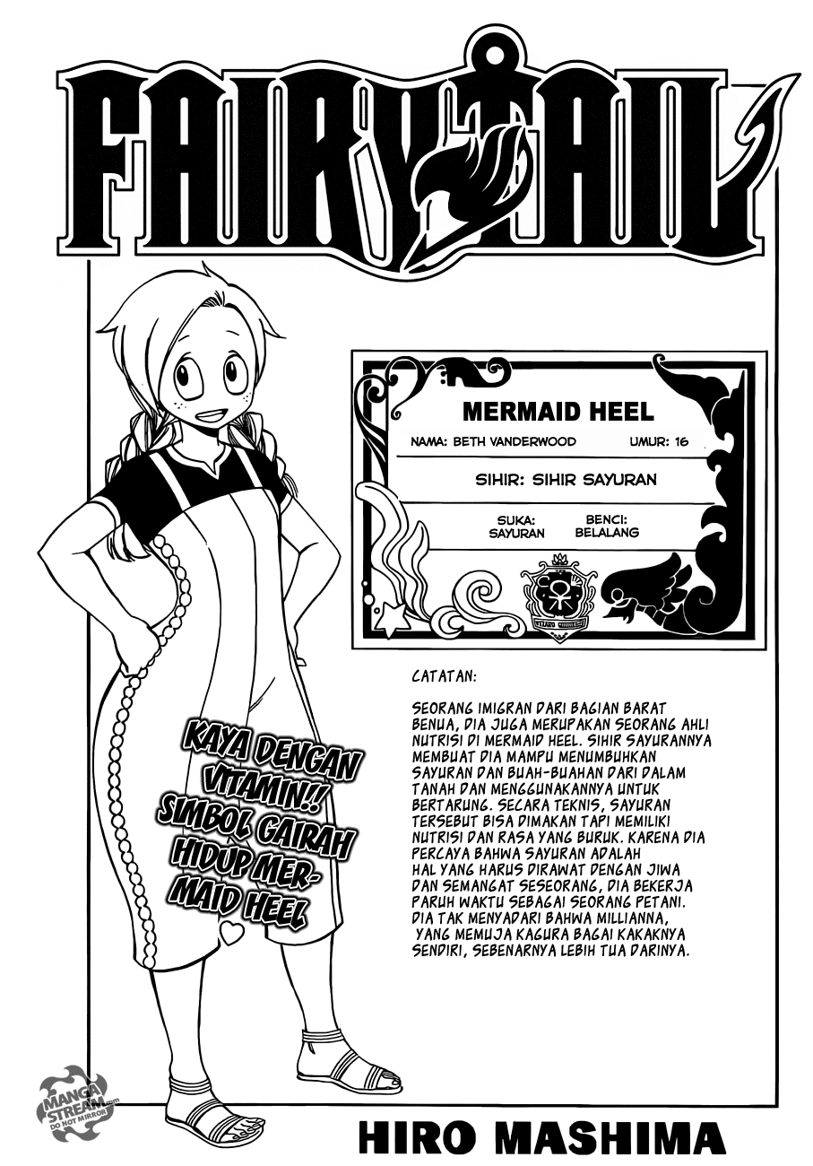 Fairy Tail Bab 370 halaman 2