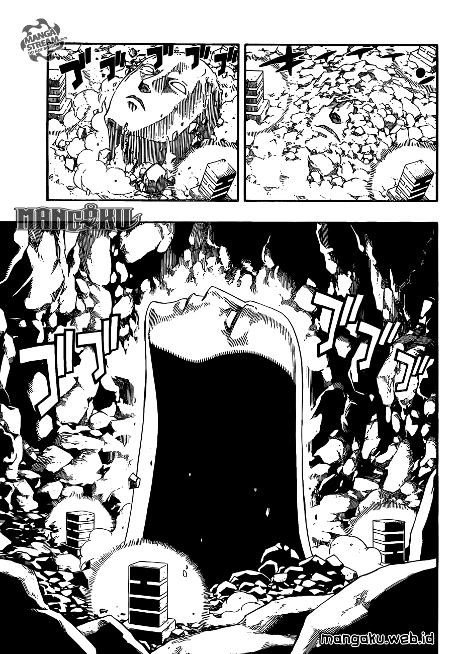 Fairy Tail Bab 370 halaman 4