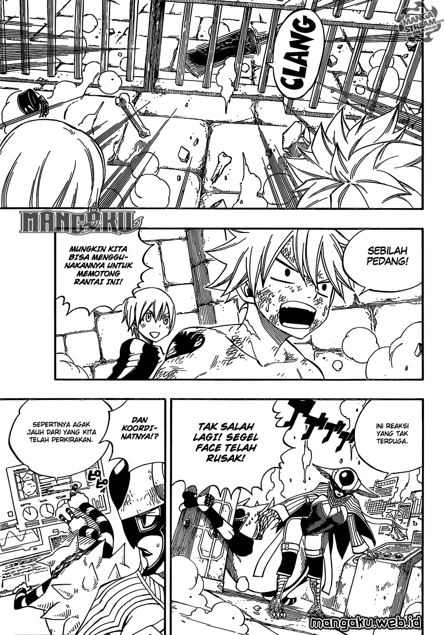 Fairy Tail Bab 370 halaman 6
