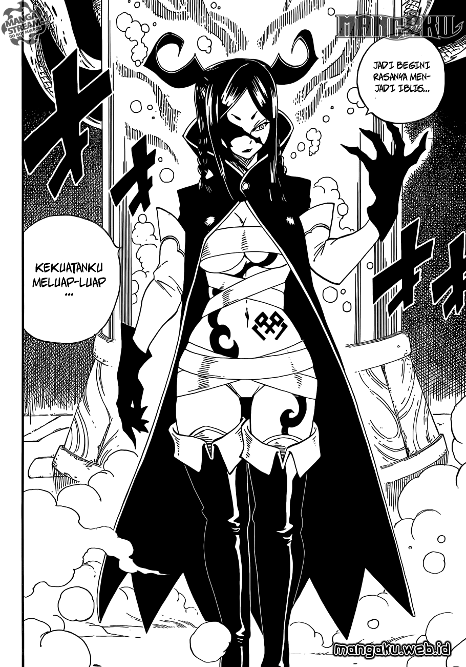 Fairy Tail Bab 370 halaman 13