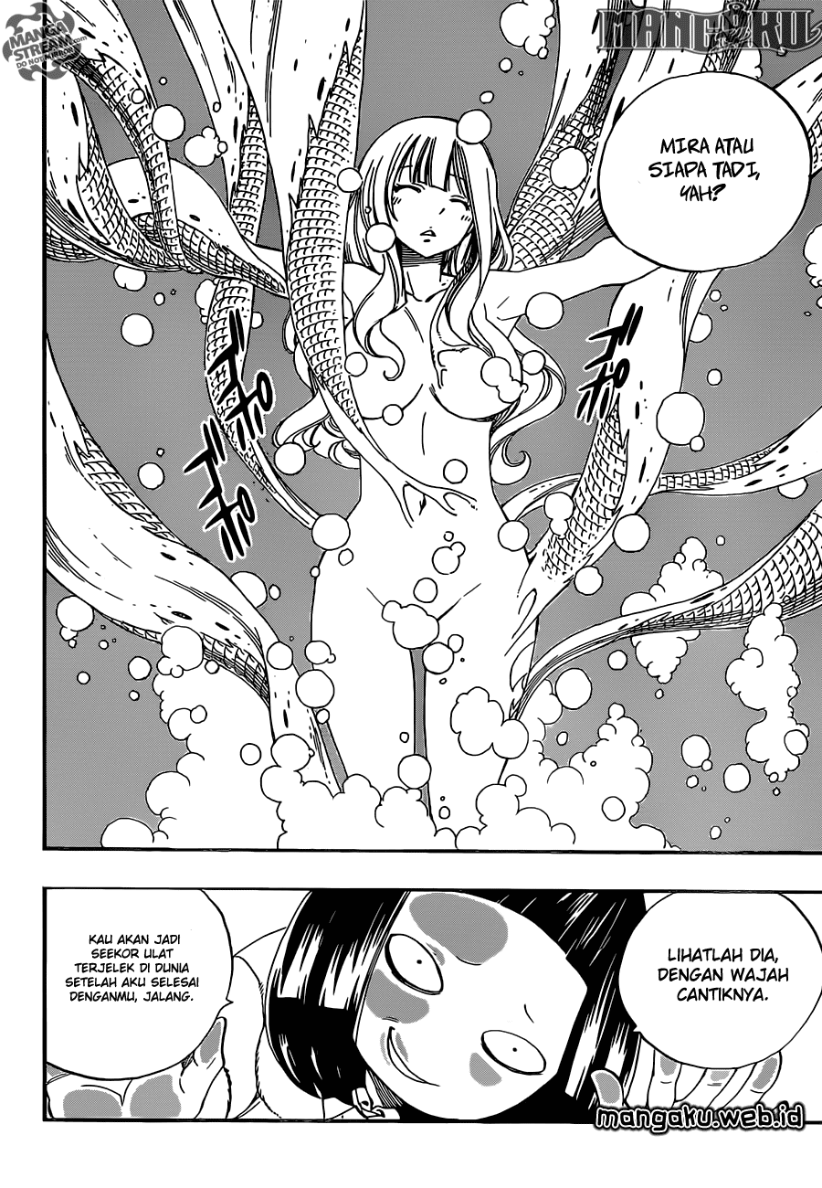Fairy Tail Bab 370 halaman 15