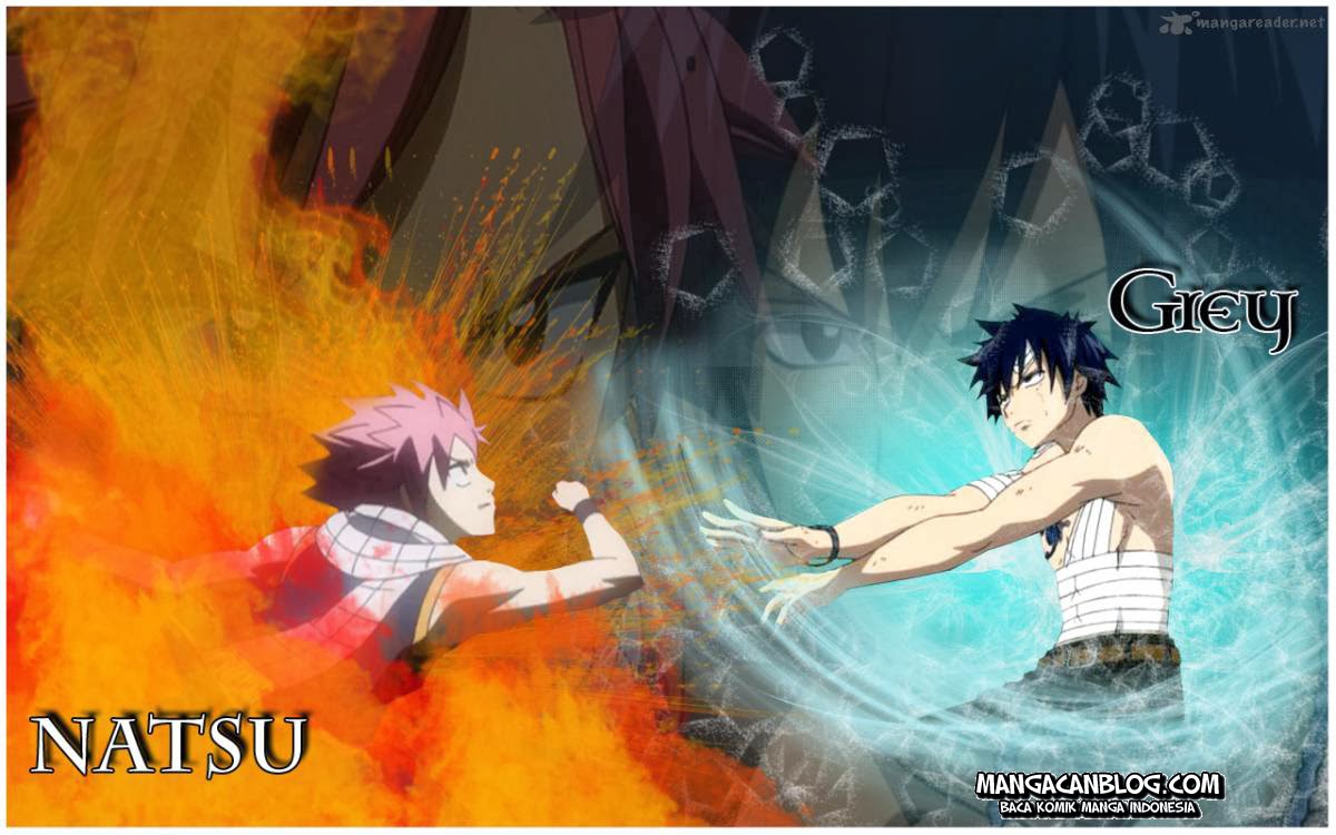 Fairy Tail chapter 371 halaman 1