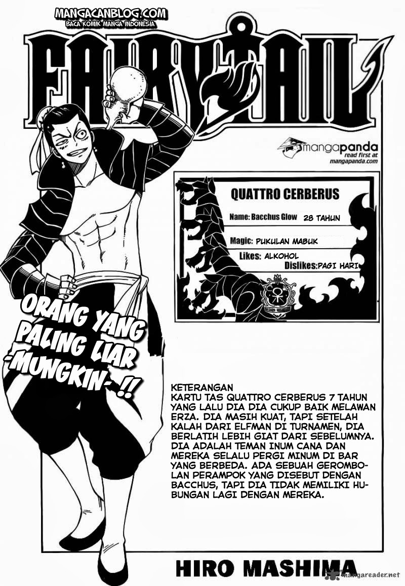 Fairy Tail chapter 371 halaman 3