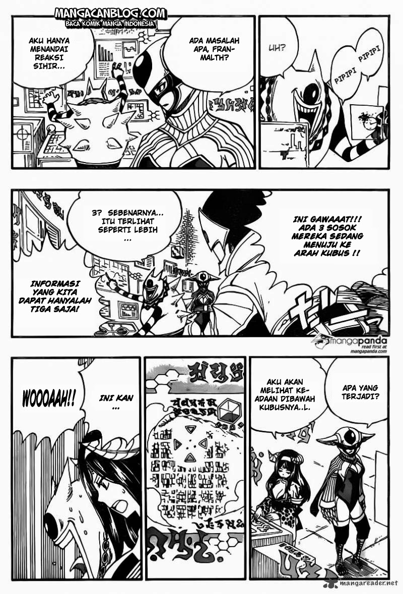 Fairy Tail chapter 371 halaman 7