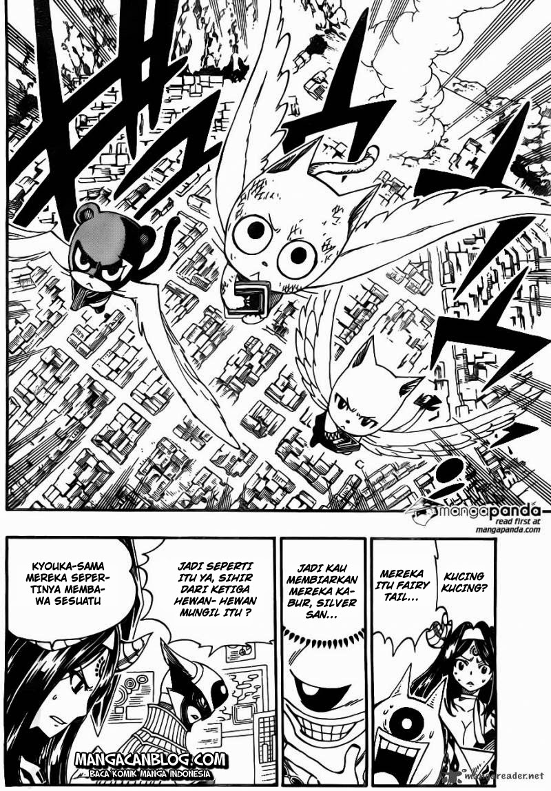 Fairy Tail chapter 371 halaman 8