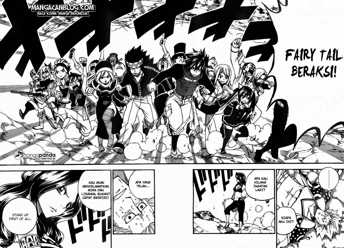 Fairy Tail chapter 371 halaman 14