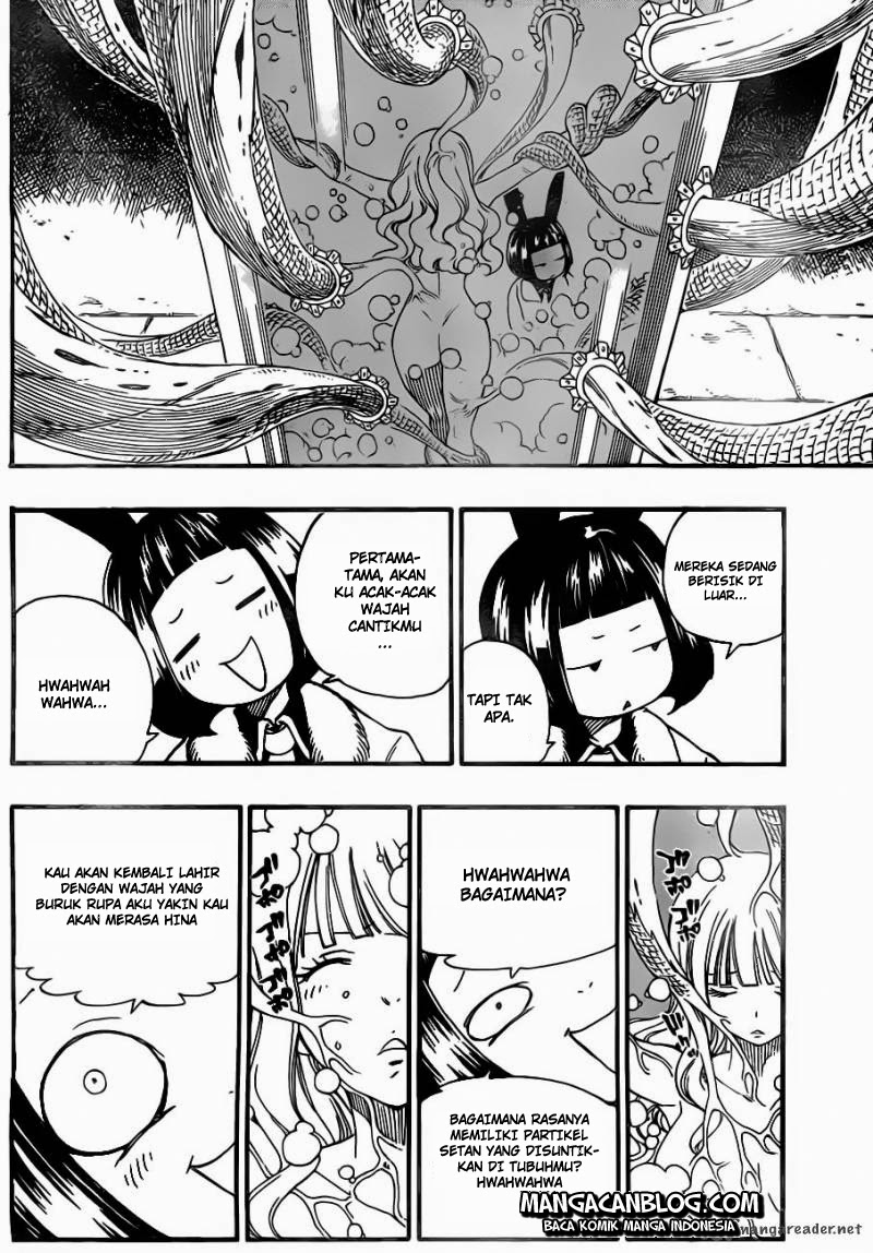 Fairy Tail chapter 371 halaman 15