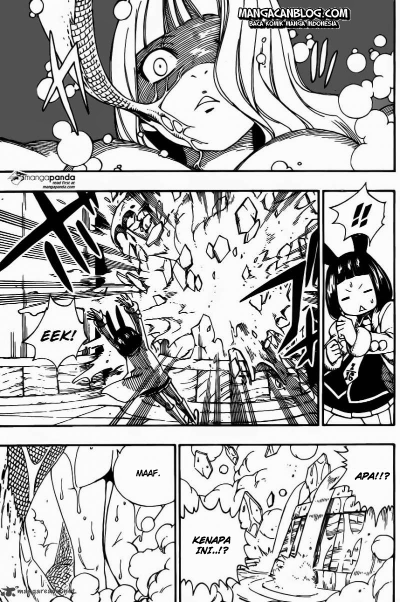 Fairy Tail chapter 371 halaman 16