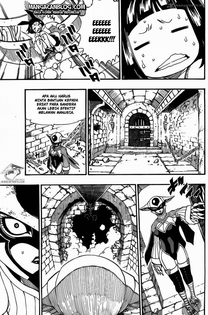Fairy Tail chapter 371 halaman 18