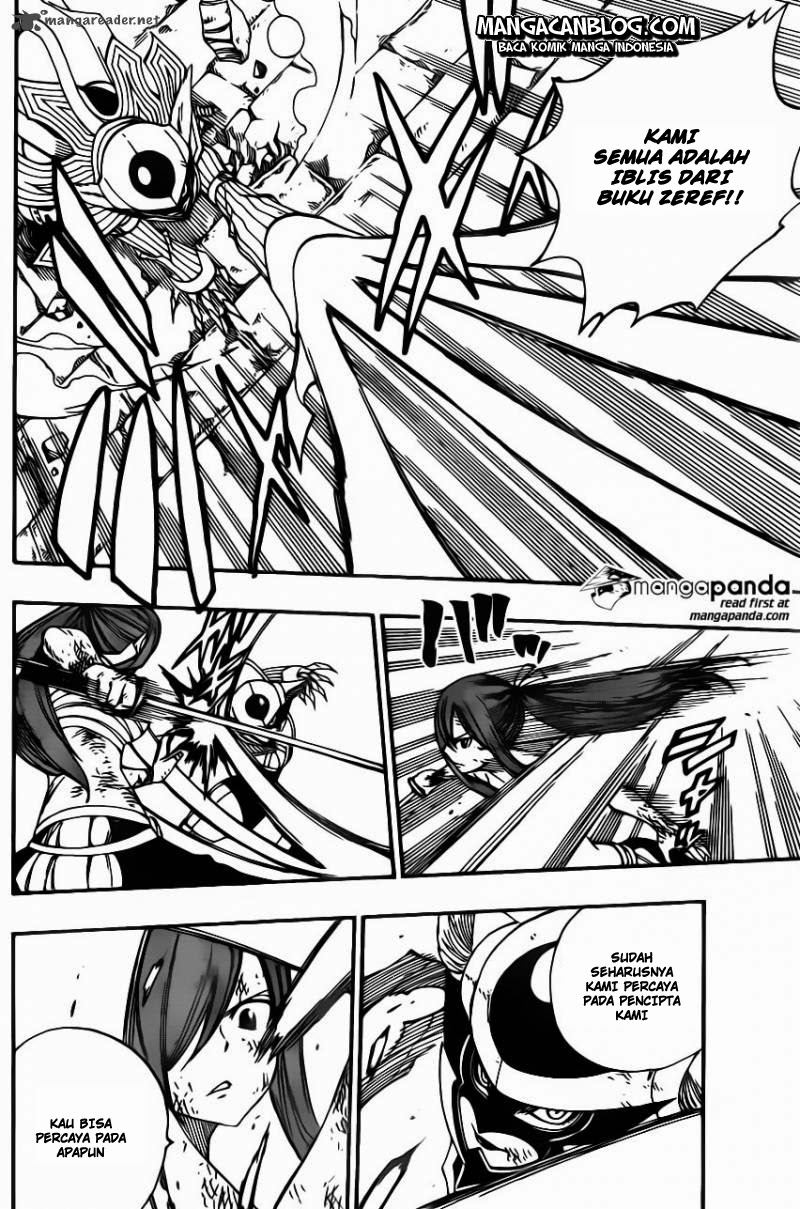 Fairy Tail Bab 372 halaman 8