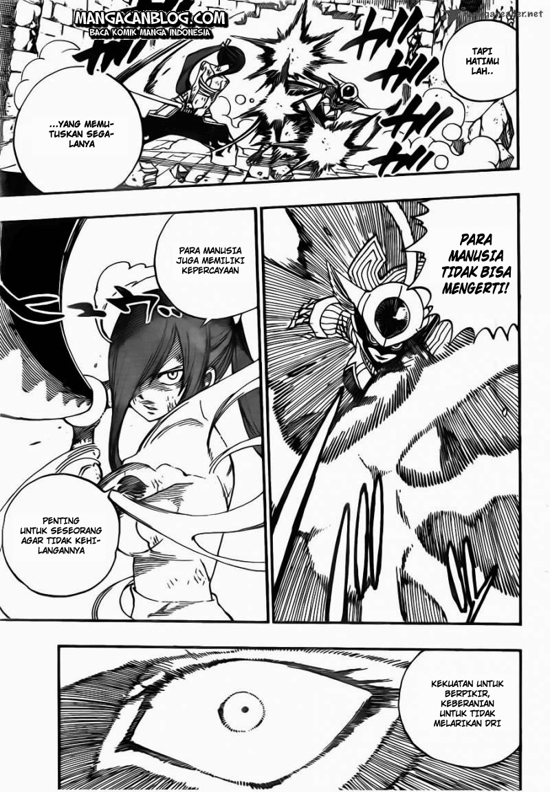 Fairy Tail Bab 372 halaman 9