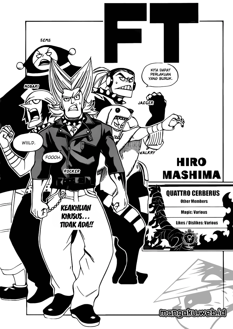 Fairy Tail chapter 373 halaman 3