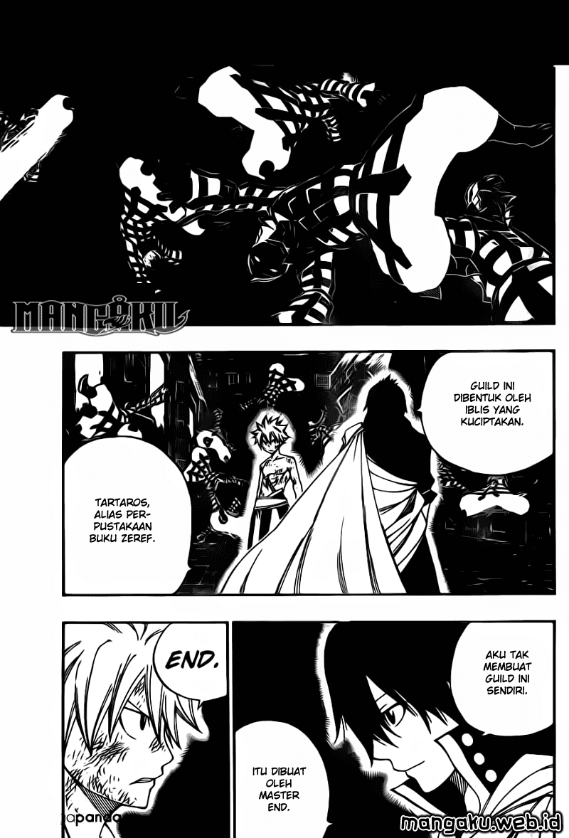 Fairy Tail chapter 373 halaman 5