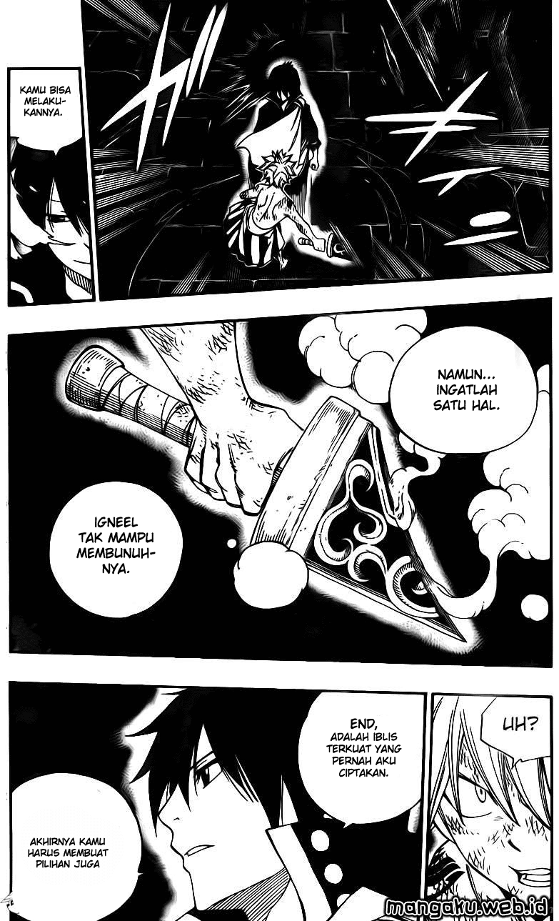 Fairy Tail chapter 373 halaman 7