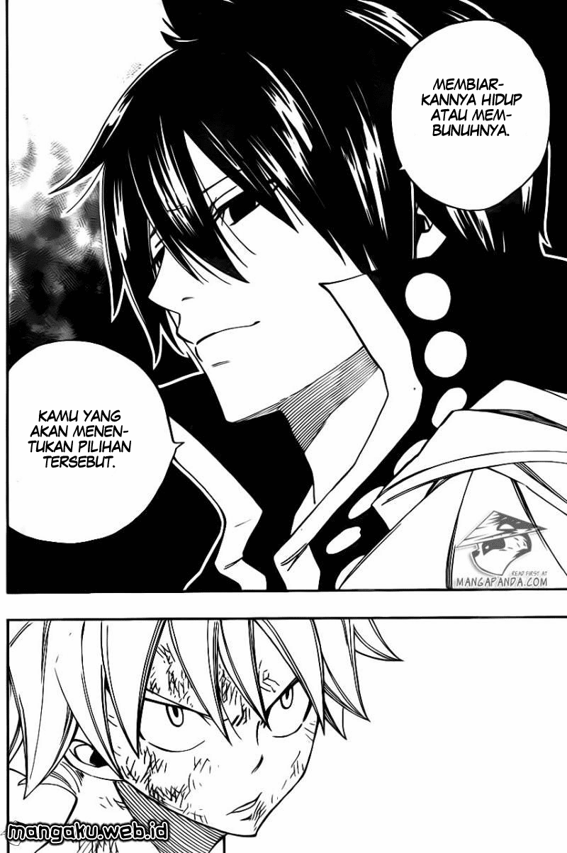Fairy Tail chapter 373 halaman 8