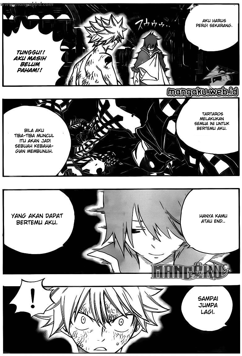 Fairy Tail chapter 373 halaman 9