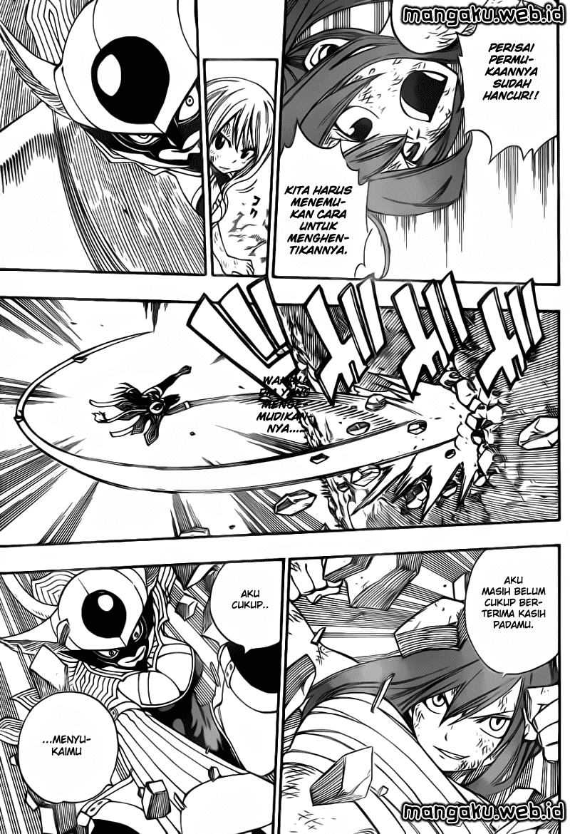Fairy Tail chapter 373 halaman 13