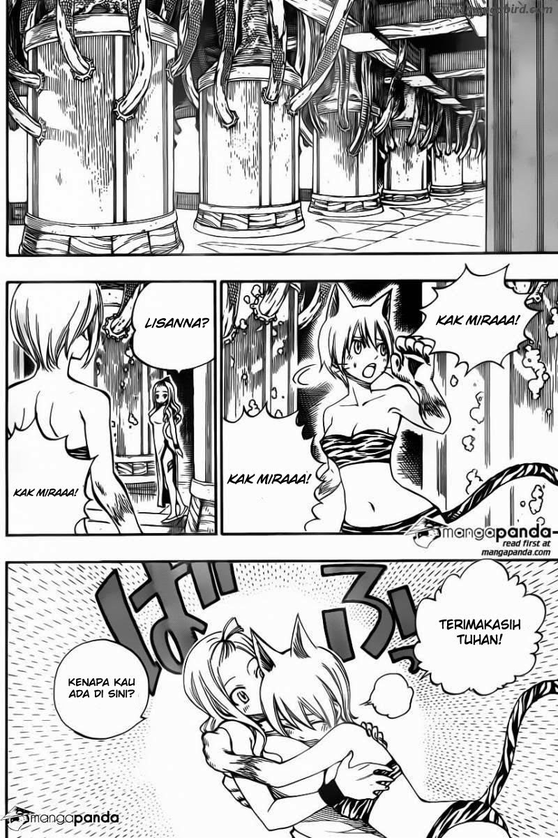 Fairy Tail chapter 373 halaman 14
