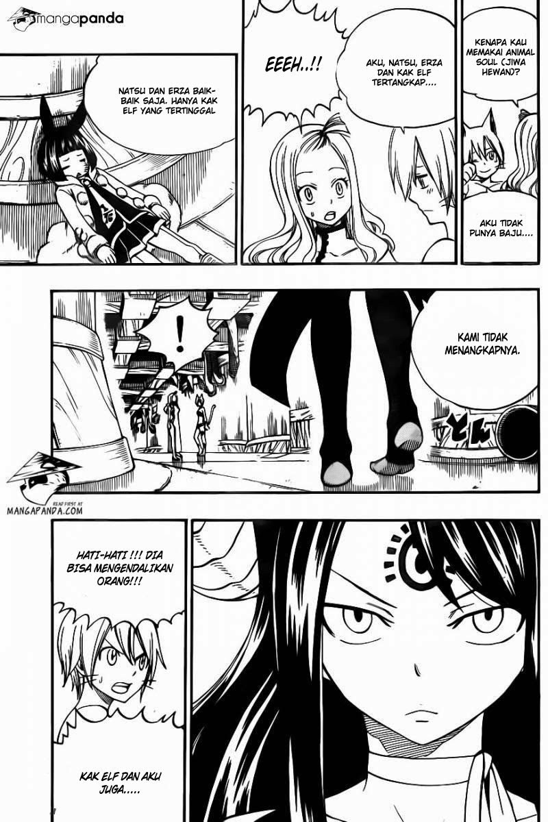 Fairy Tail chapter 373 halaman 15