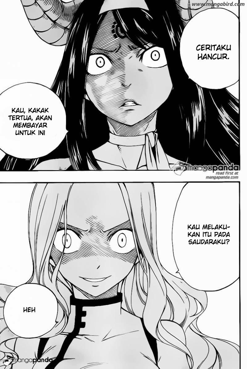 Fairy Tail chapter 373 halaman 17