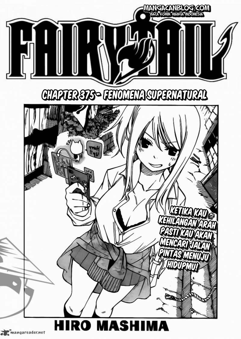 Fairy Tail Bab 375 halaman 3