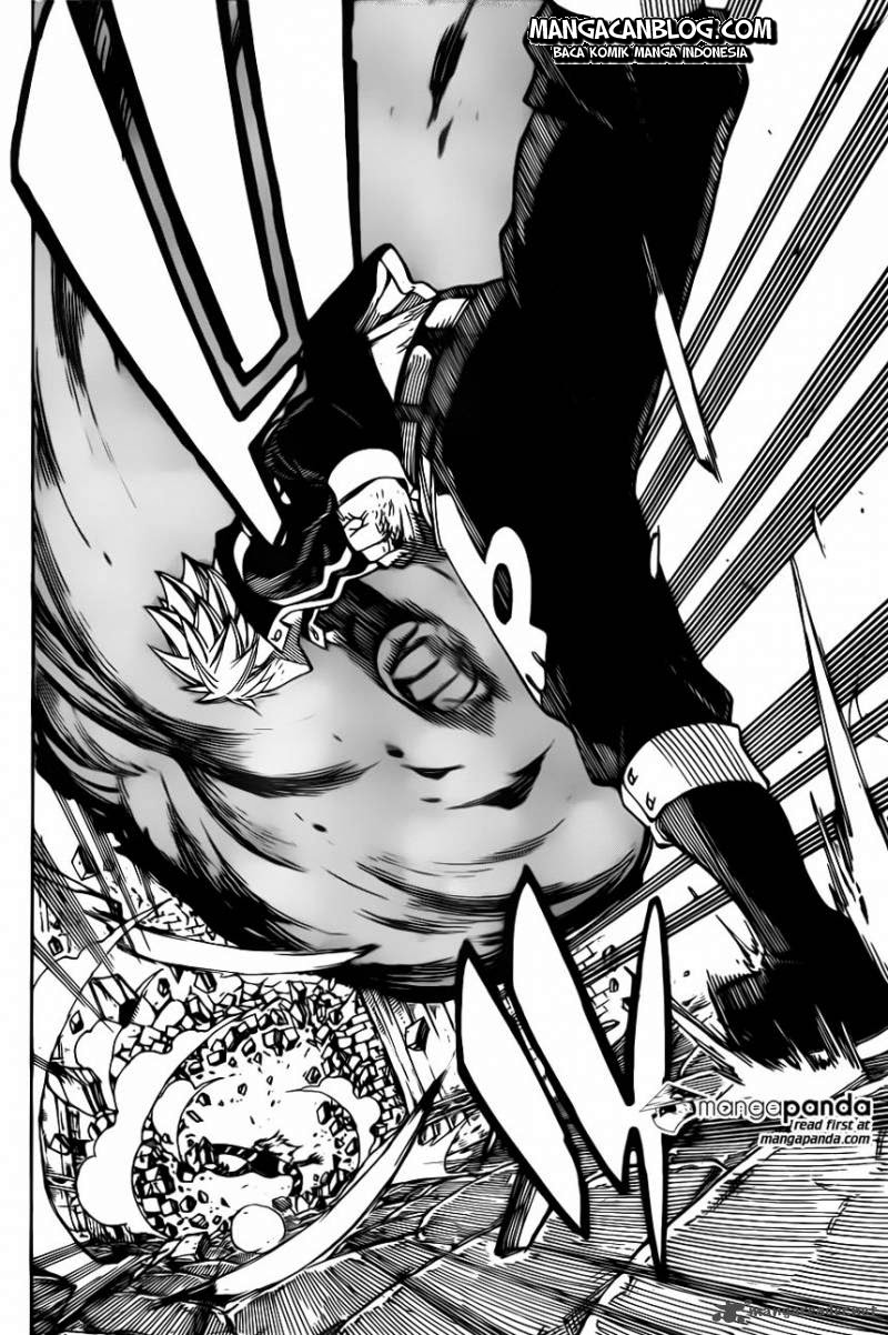 Fairy Tail Bab 375 halaman 8