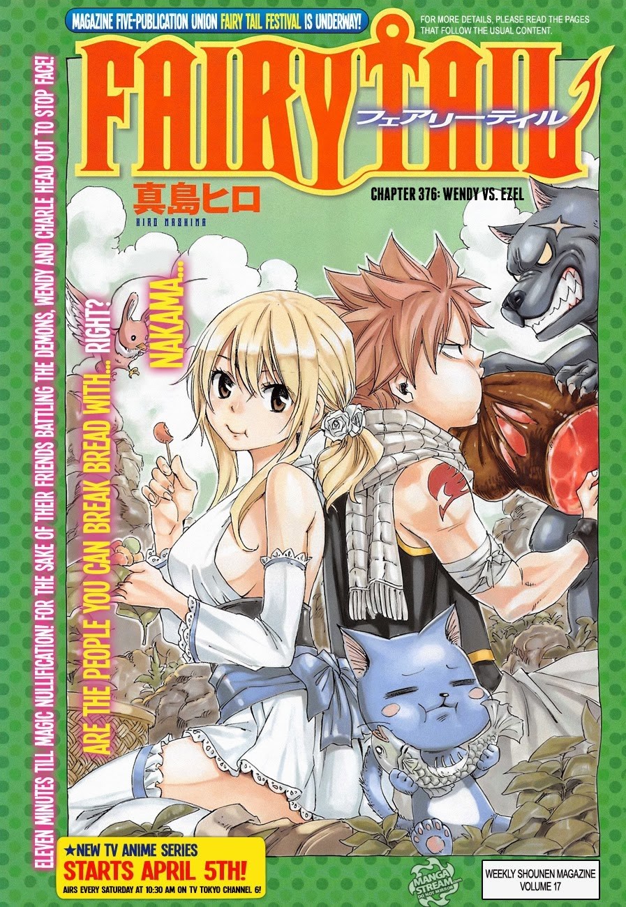 Fairy Tail Bab 376 halaman 2