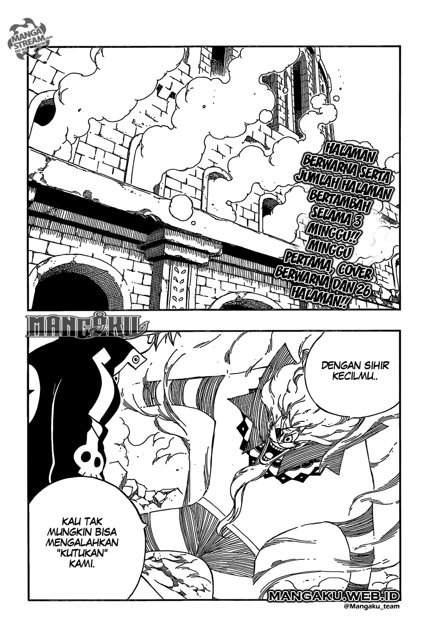 Fairy Tail Bab 376 halaman 3