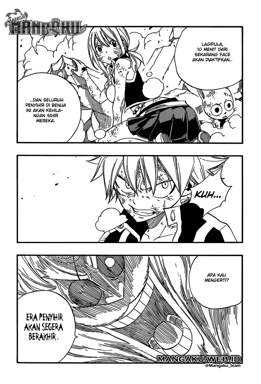 Fairy Tail Bab 376 halaman 4