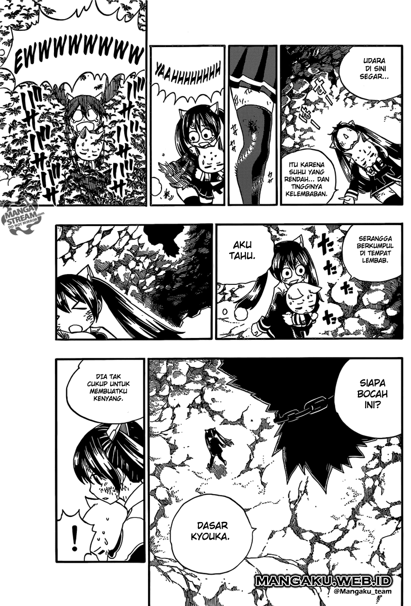 Fairy Tail Bab 376 halaman 7