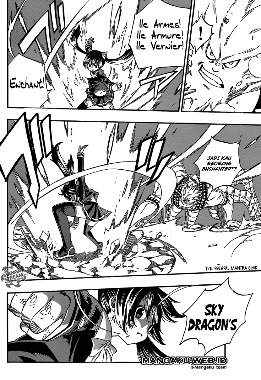 Fairy Tail Bab 376 halaman 10