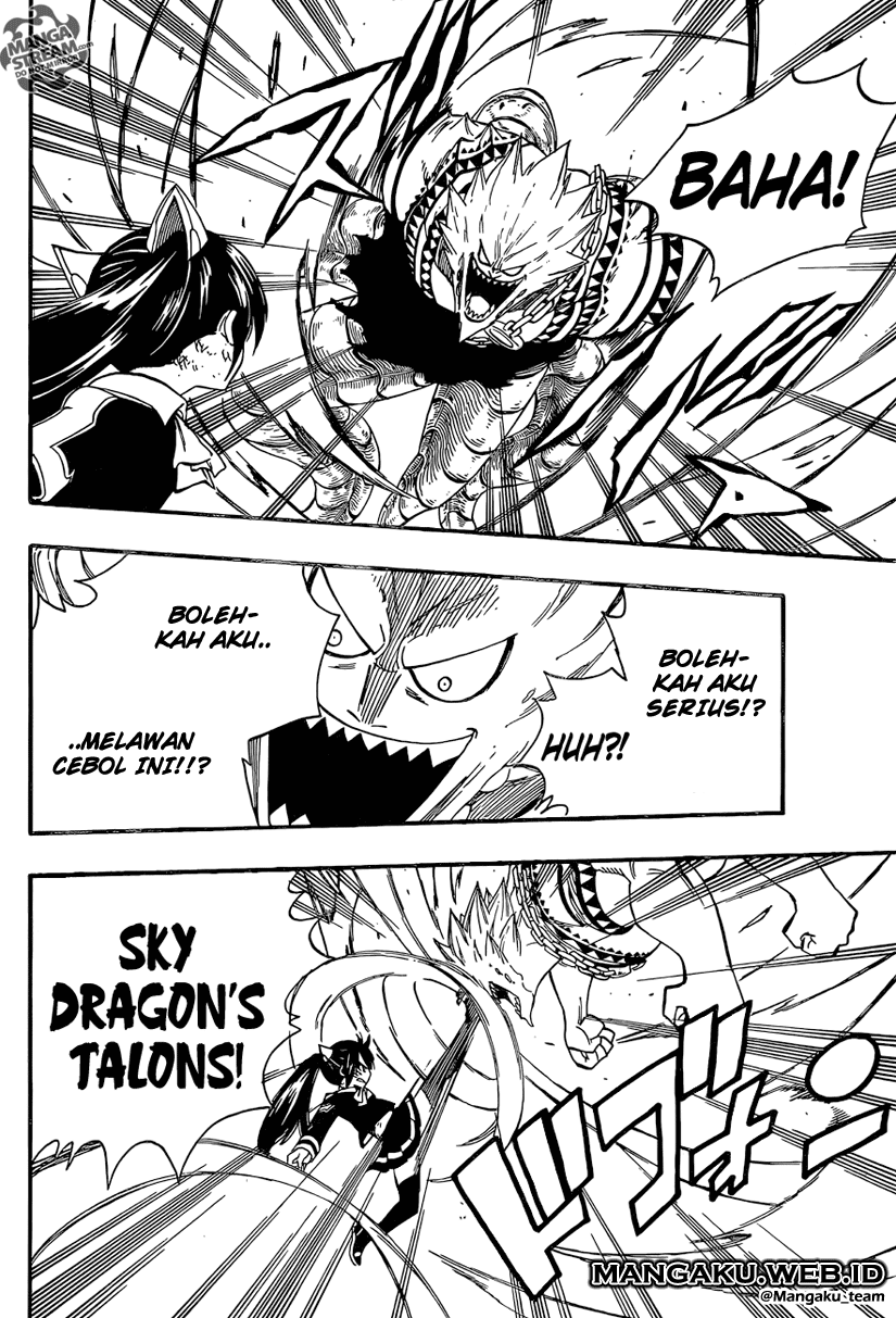 Fairy Tail Bab 376 halaman 12