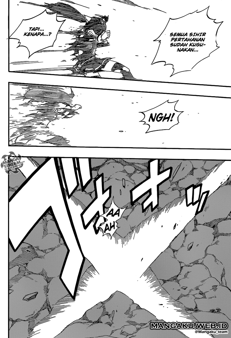 Fairy Tail Bab 376 halaman 16