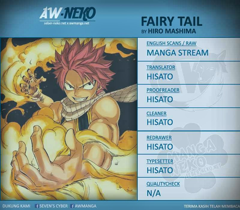 Fairy Tail chapter 377 halaman 2