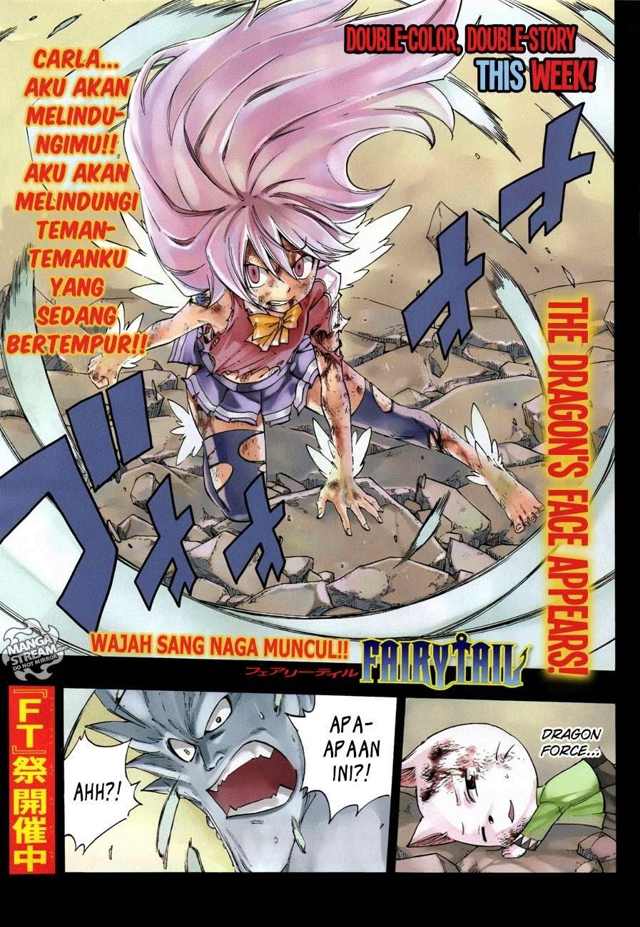 Fairy Tail chapter 377 halaman 4