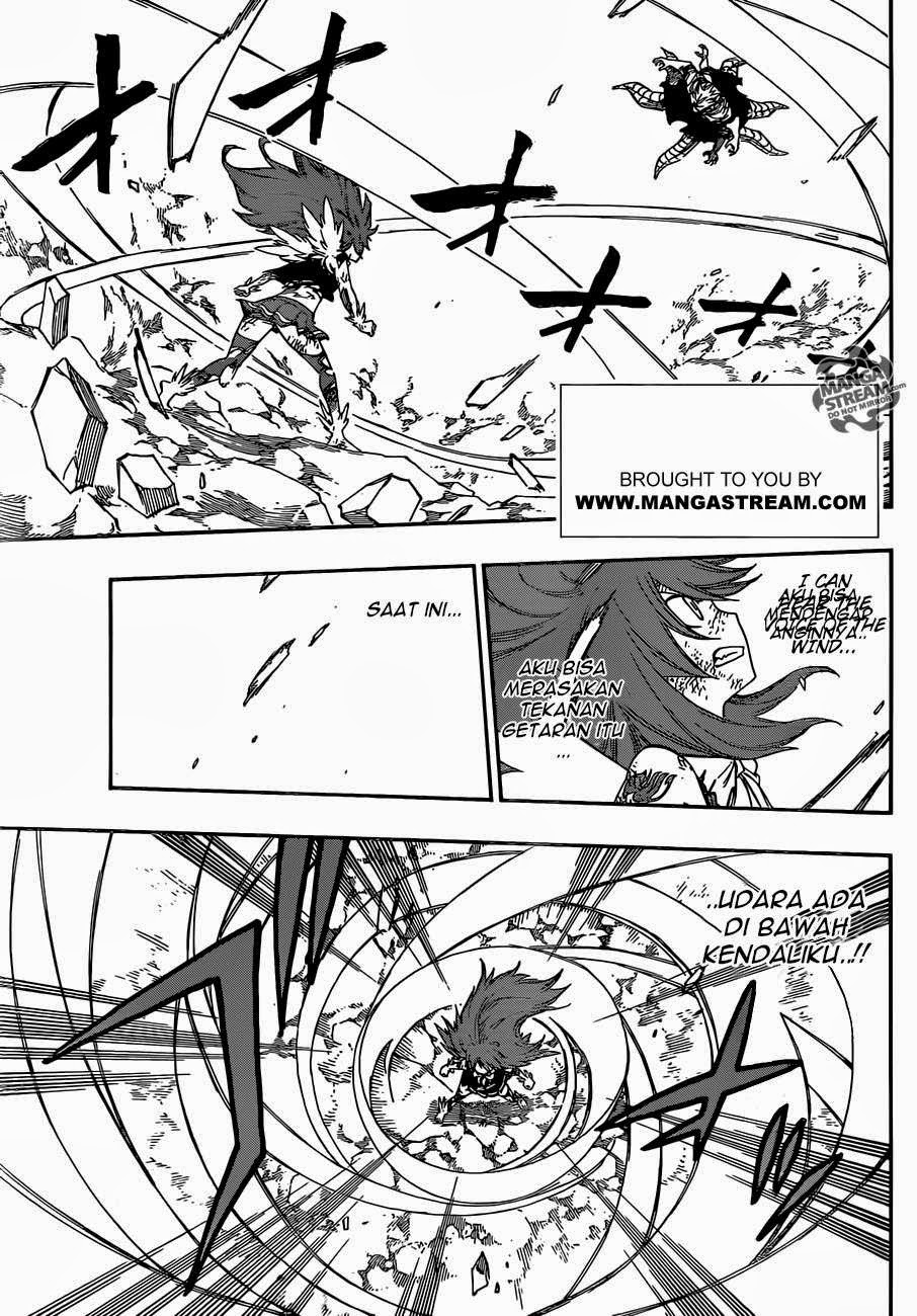 Fairy Tail chapter 377 halaman 7