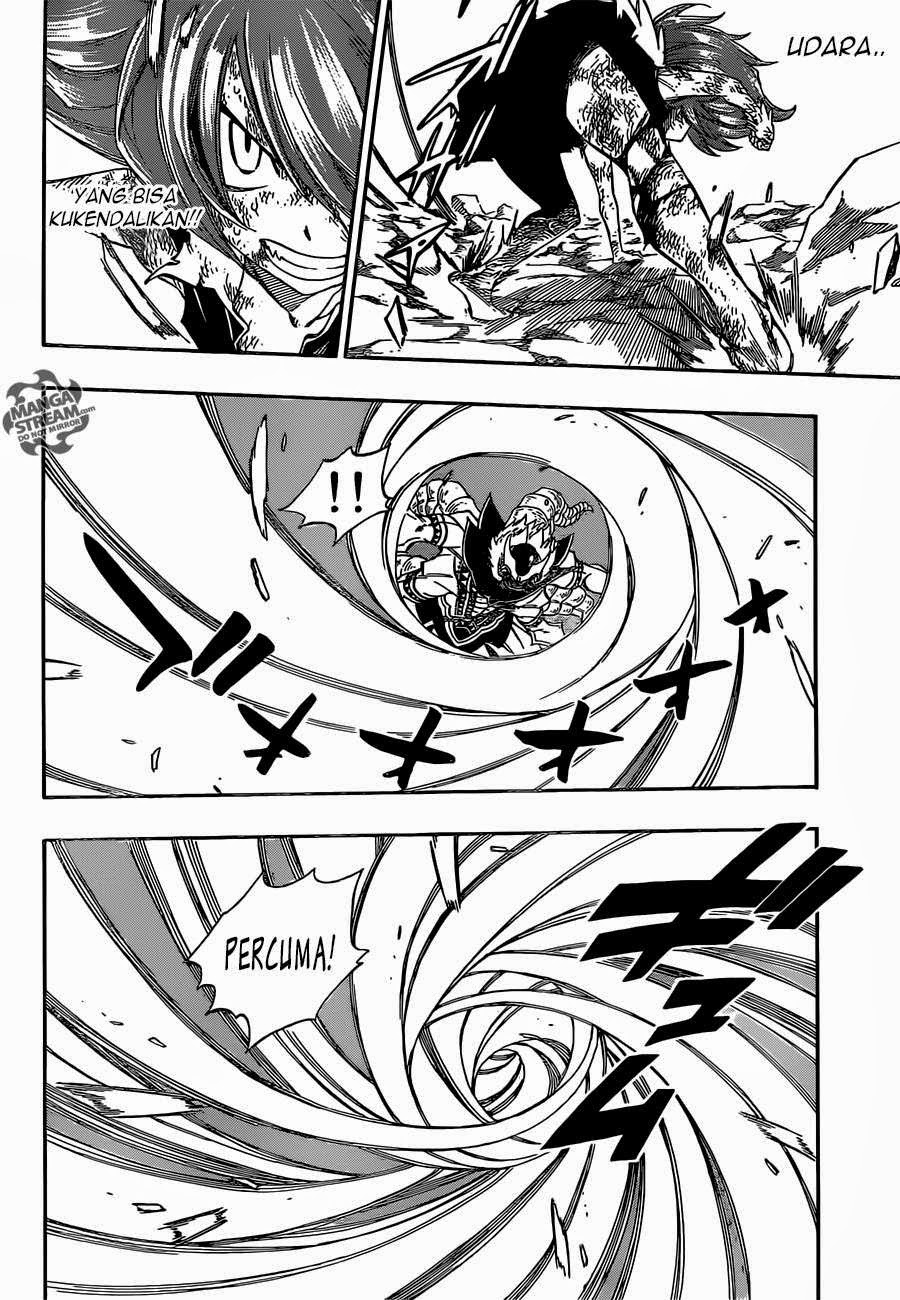 Fairy Tail chapter 377 halaman 16
