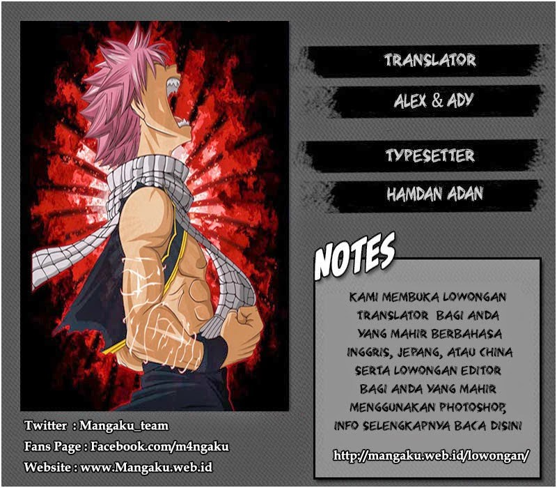 Fairy Tail chapter 379 halaman 1