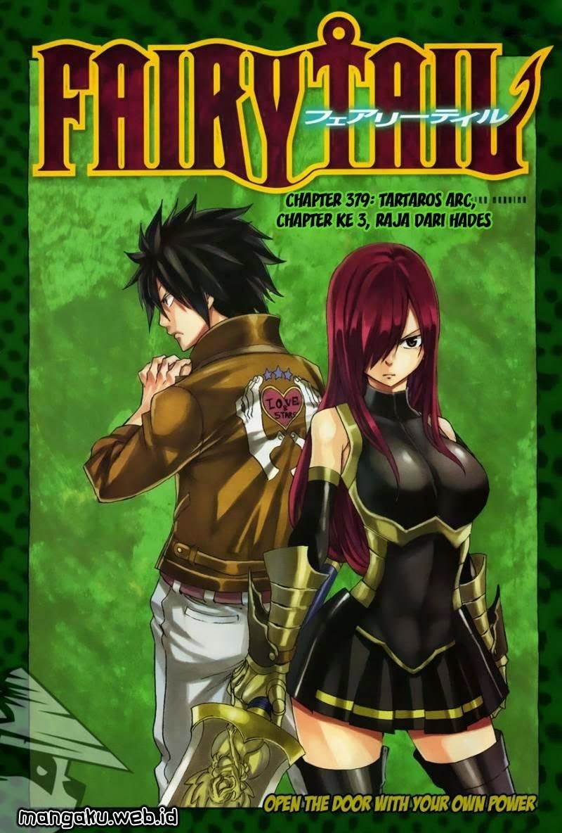 Fairy Tail chapter 379 halaman 3