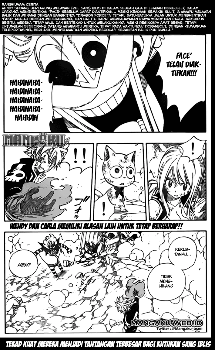 Fairy Tail chapter 379 halaman 4