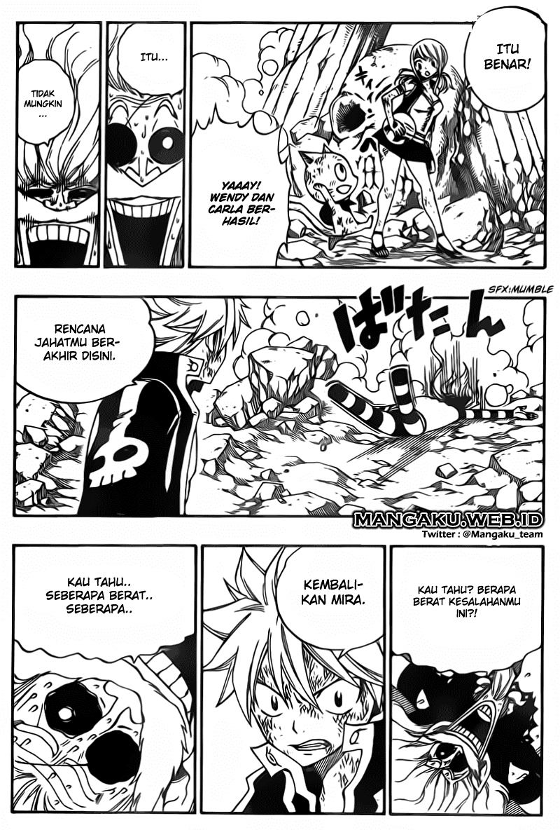 Fairy Tail chapter 379 halaman 5