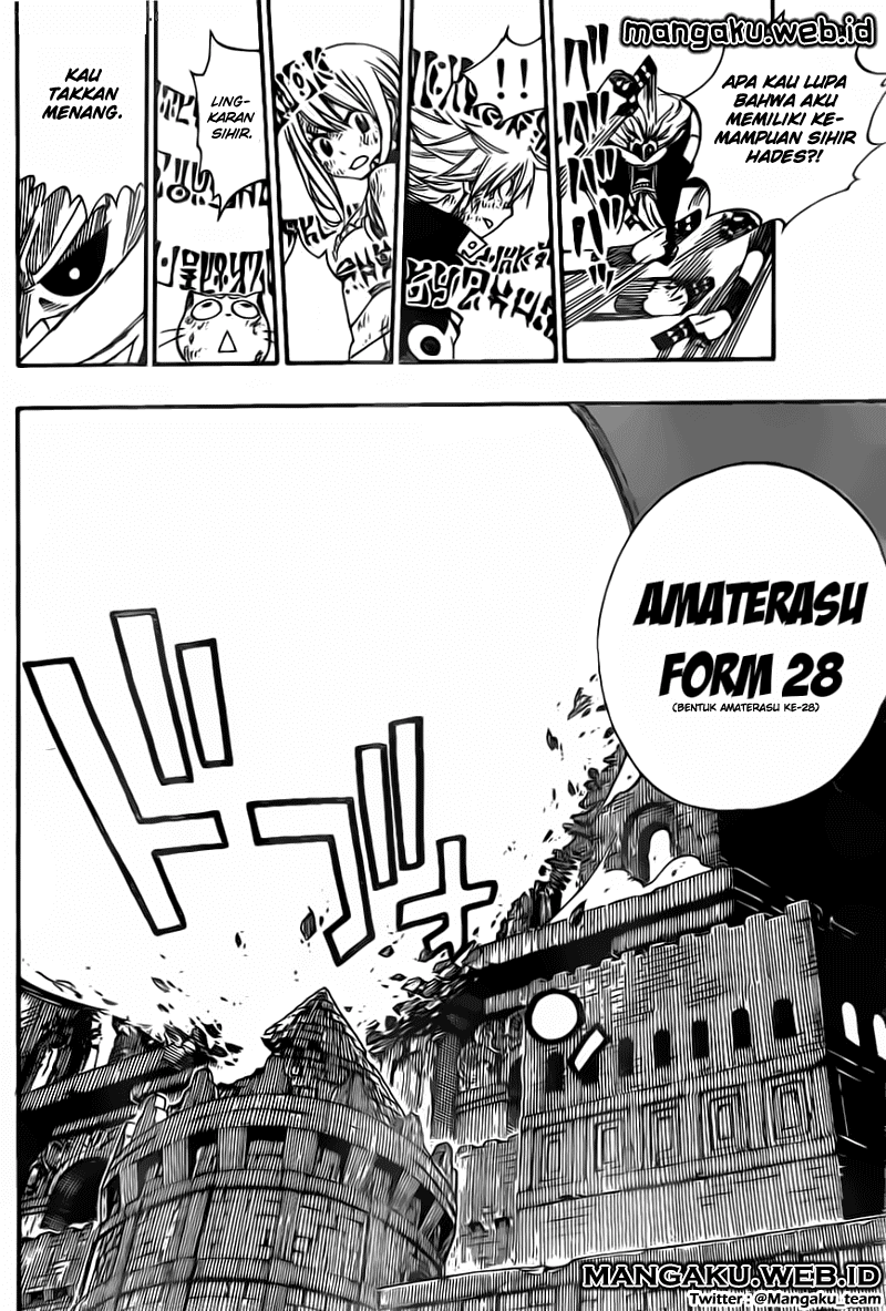Fairy Tail chapter 379 halaman 7