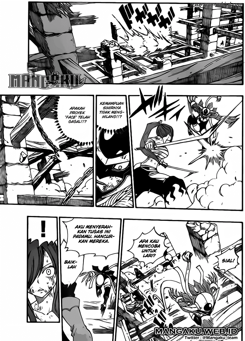 Fairy Tail chapter 379 halaman 8
